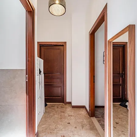 Casa Torino 101, A - Forum Assago A 7 Minuti, Ospedale Humanitas A 5 Minuti - Smartstay *