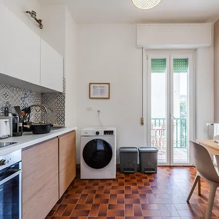 Casa Torino 101, A - Forum Assago A 7 Minuti, Ospedale Humanitas A 5 Minuti - Smartstay Роццано