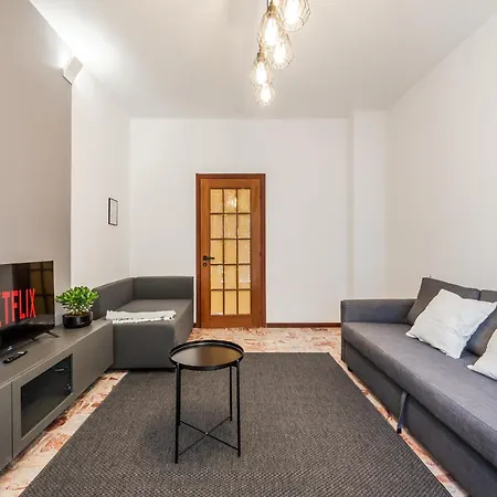 Casa Torino 101, A - Forum Assago A 7 Minuti, Ospedale Humanitas A 5 Minuti - Smartstay * Роццано