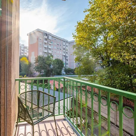 Casa Torino 101, A - Forum Assago A 7 Minuti, Ospedale Humanitas A 5 Minuti - Smartstay * Роццано