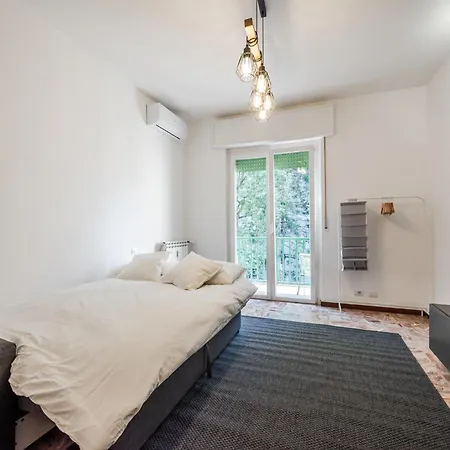 Casa Torino 101, A - Forum Assago A 7 Minuti, Ospedale Humanitas A 5 Minuti - Smartstay * Роццано