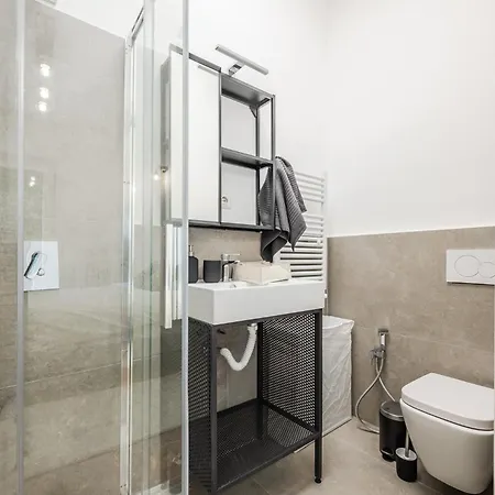 Гостевой дом Casa Torino 101, A - Forum Assago A 7 Minuti, Ospedale Humanitas A 5 Minuti - Smartstay