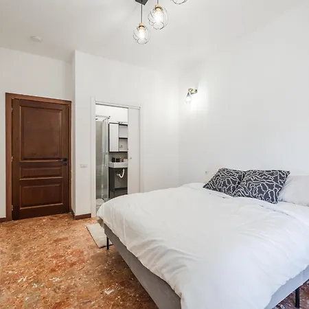 Casa Torino 101, A - Forum Assago A 7 Minuti, Ospedale Humanitas A 5 Minuti - Smartstay *
